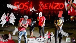 Sosa Benzo - 10 Milly (R.I.C.O Story) #GTE #michigan #trending #viral