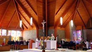 SKS Livestream - 17th Sunday in Ordinary Time