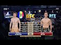 gfc 7 romania vs olanda amansio paraschiv vs christian baya full event mma kickboxing k1 gfcard