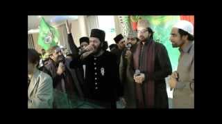 Sunni Conference Oldham,  Shaykh Muhammad Hassaan Haseeb ur Rehman Sahib Eidgah Sharif