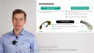 TT Gaskets: Alternative Fuels \u0026 New Energy webinar