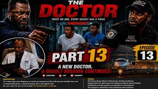 The doctor part 13