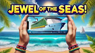 Jewel of the Seas, Royal Caribbean Review