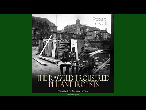 Chapter 30 – Philanthropists with tattered pants