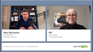 Shop Talk EXPRESS: Using data and insights to drive business
