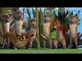 All Hail King Julien | Funny Moments |  Madagascar