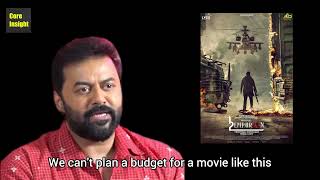 Indrajith on Empuraan: The Biggest Movie Ever in Malayalam Cinema | Prithviraj | Mohanlal | Empuraan