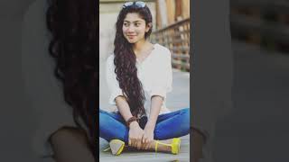 #Sai Pallavi#andala rakshasi#movie song#WhatsApp status# New video