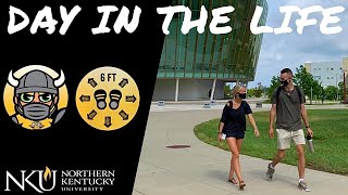 A Day in the Life at Northern Kentucky University