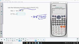 Unit 3 Material Evaluate Functions