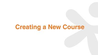 Creating a New Course | Master Moodle | Lesson 07