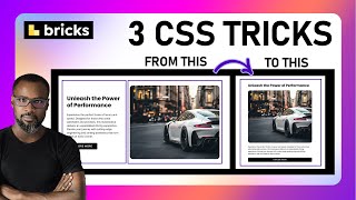 3 Must Use CSS Techniques for your Next Project