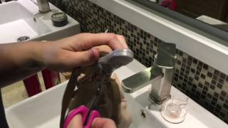 How To Remove An Ink Tag From Clothes...Easy And No Mess! How To Remove An Ink Tag From Clothes...Easy And No Mess!