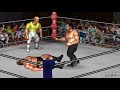 【ファイプロ】ラッシャー木村 vs 大木 金太郎【fire pro wrestling world】