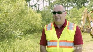 Petroleum Hydrocarbons Treated with PetroFix at Former Naval Auxiliary Air Station, Edenton