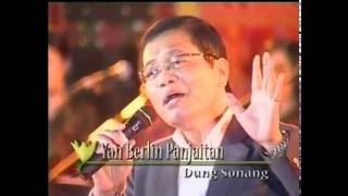 Yan Berlin Panjaitan - Dung Sonang Rohangku (BE 213)