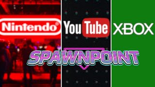 Nintendo Next Gen Feature, Xbox & Activision, Making A YouTube Video (ft Scott The Woz) | Spawnpoint