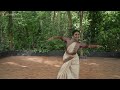 kartharinattu adavu for kuchipudi beginners sreelakshmy govardhanan s demonstration learn dance