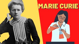 Marie Curie Biografia 2021 Actualizada Completa