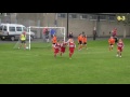 carnmoney ladies v larne youth 08`s