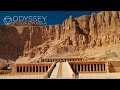 Mortuary Temple of Hatshepsut, Egypt's Most Powerful Queen | Egypt Documentary 4k