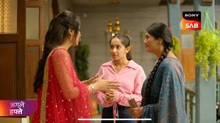 Pushpa Impossible Today Episode 803 | Rashi Pushpa Ko Badshah Ne | Pushpa Impossible Episode Review