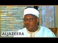 Nigerian police battle a growing kidnapping crisis