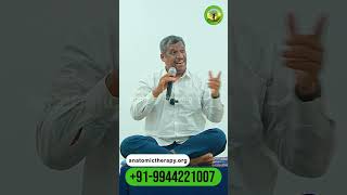 நீங்கள் எதற்காக வருத்தப்படக்கூடாது  | Healer Baskar