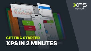 XPS in 2 minutes | XPS Walkthrough