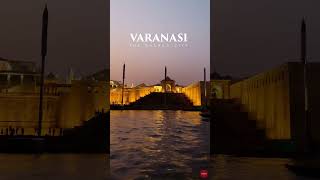 The Sacred City of Varanasi | The Ganges River | Home of Lord shiva | Travel Vlog | India