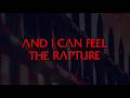 Evanescence - Rapture (Official Visualizer)