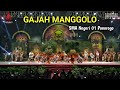 20 - GAJAH MANGGOLO ‼️SMA Negeri 01 Ponorogo  ‼️Festival Nasional REOG Ponorogo 2022