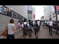 【乗り換え】町田駅 小田急線～jr横浜線