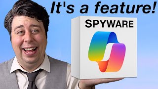 Microsoft Reacts To Privacy Scandal