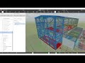 4d bim last planner and revizto