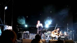 20120624《GMX》金曲音樂節 學生之音 鄭雙雙 03