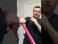 Training at Home: Low, Low, High, High, Low, High, High Low Stick to Knife to Empty Hand