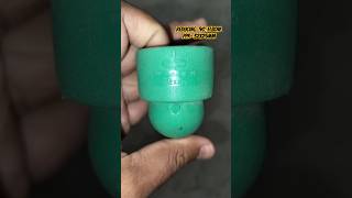 PPR Reducing Elbow| Plumber| #plumbing #diy #shorts