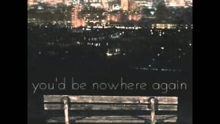 Cold Arms - Mumford \u0026 Sons lyrics