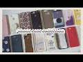 my phone case collection 🔮android | Oppo F9