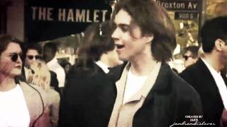 Jonathan Brandis || Meaning (HD)