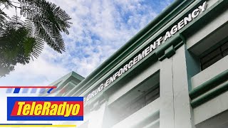 PDEA: Remulla's son facing raps for importing illegal drugs | TeleRadyo