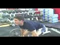 the underground strength gym intensity motivation u0026 inspiration