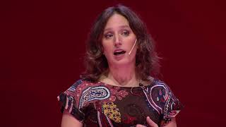 Ciencia y tecnología de vanguardia en la periferia | Victoria Flexer | TEDxRiodelaPlata