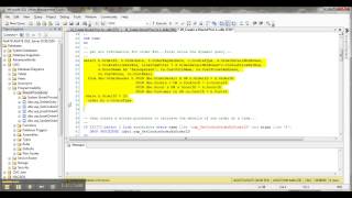 20 SQL DBA Stored Procedure to Retrieve Data Coach-in-a-Can™