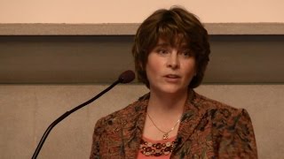 Archive: Inaugural Lecture: Kirsten Foot 3/9/2016