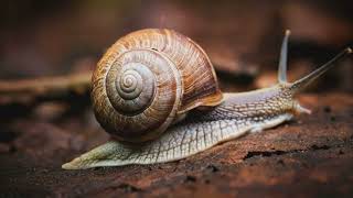 The Fascinating Life Cycle of Snails 🐌