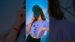 Attitude+Cool Self Standing Pose With Cap 🧢 Snapchat Selfie Poses|| #shortsvideo #viralshorts #cool