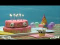 singing cake happy birthday cards funny birthday ecards