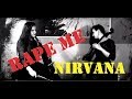 Limoncello - Rape me - Nirvana | Cello cover